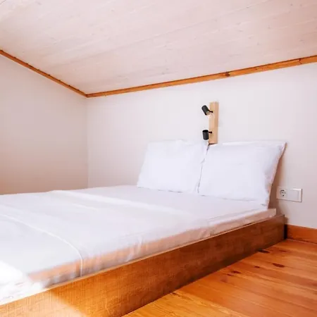 Stunning Sea View Loft 5 Min To Park In Kuzguncuk Apartament *