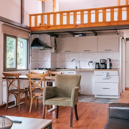 Stunning Sea View Loft 5 Min To Park In Kuzguncuk * Istambul