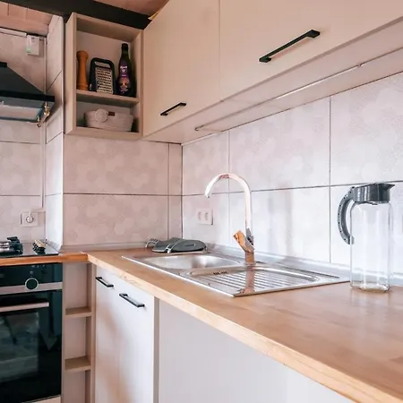 Stunning Sea View Loft 5 Min To Park In Kuzguncuk * اسطنبول